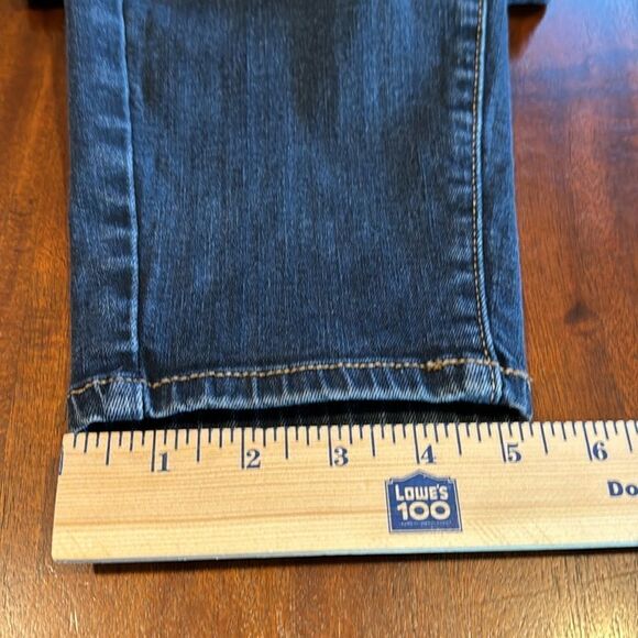 Lane Bryant Genius Fit Stretch Women’s Skinny Jeans Size 20 - Picture 10 of 10